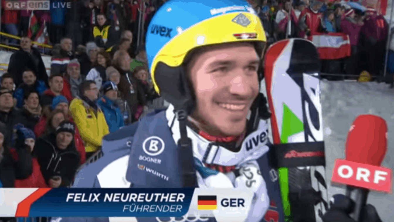 Felix Neureuther