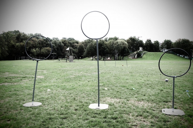 Quidditch Vienna Vanguards