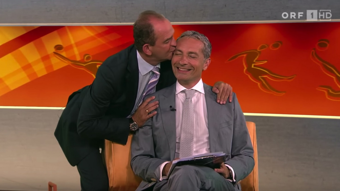 beste Versprecher von Rainer Pariasek