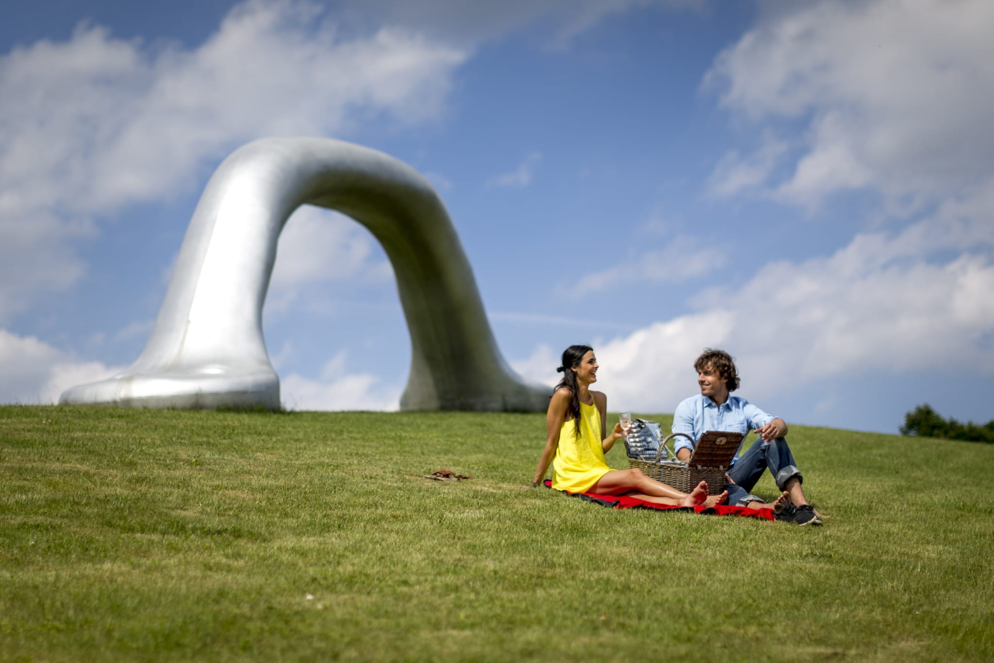 Picknicken Steiermark