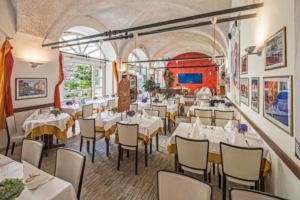 Pizzeria Regina Margherita