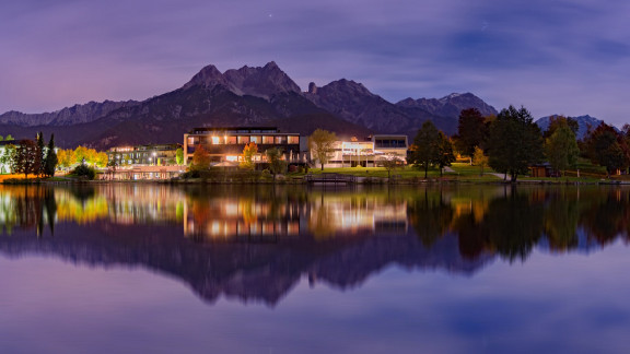 Hotel Ritzenhof 4* Superior