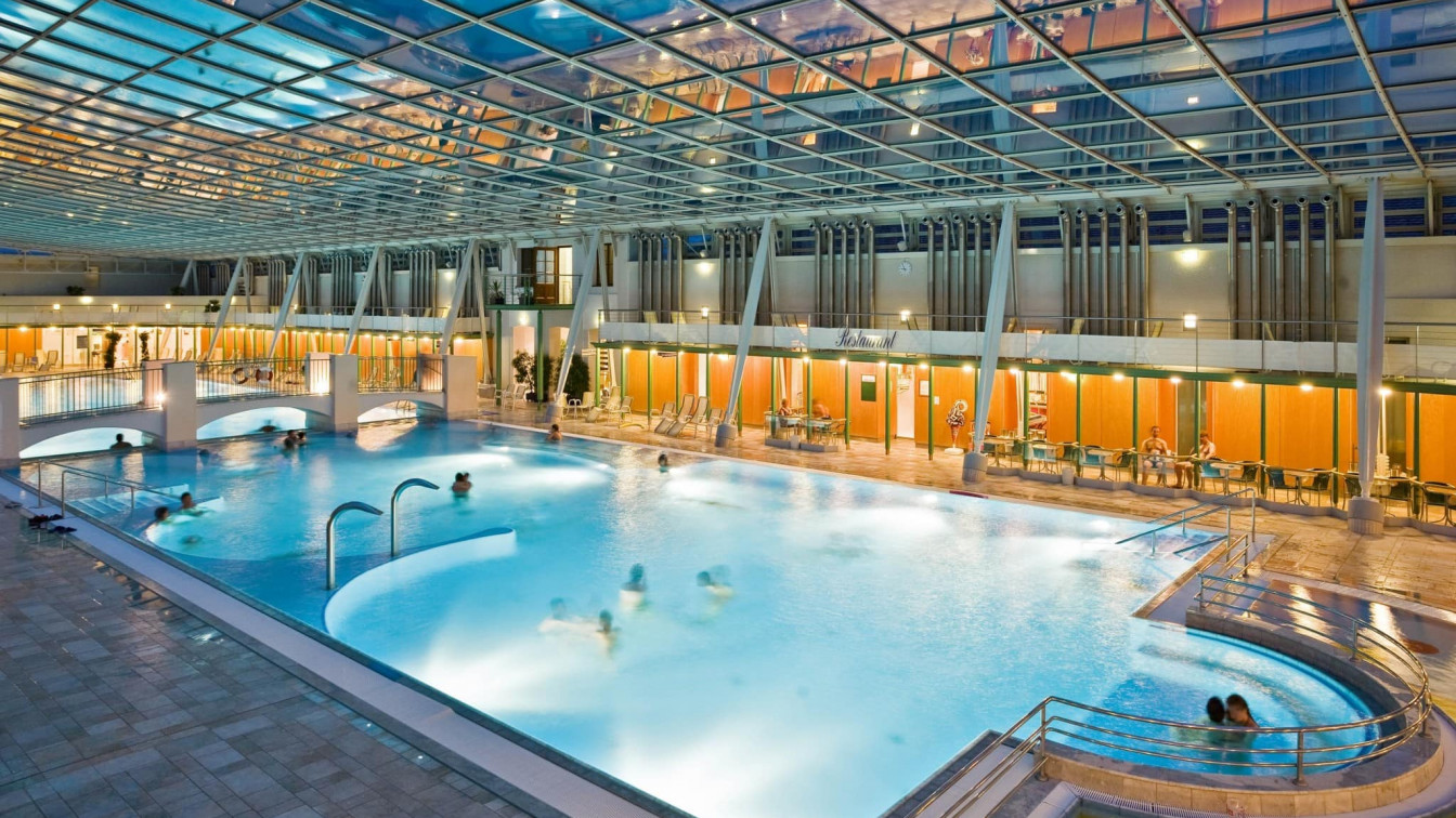Romertherme Baden