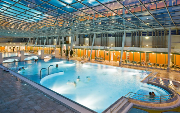 Romertherme Baden