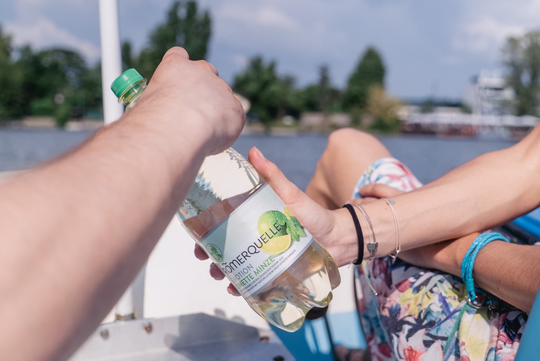 Ruheoasen in Oesterreich