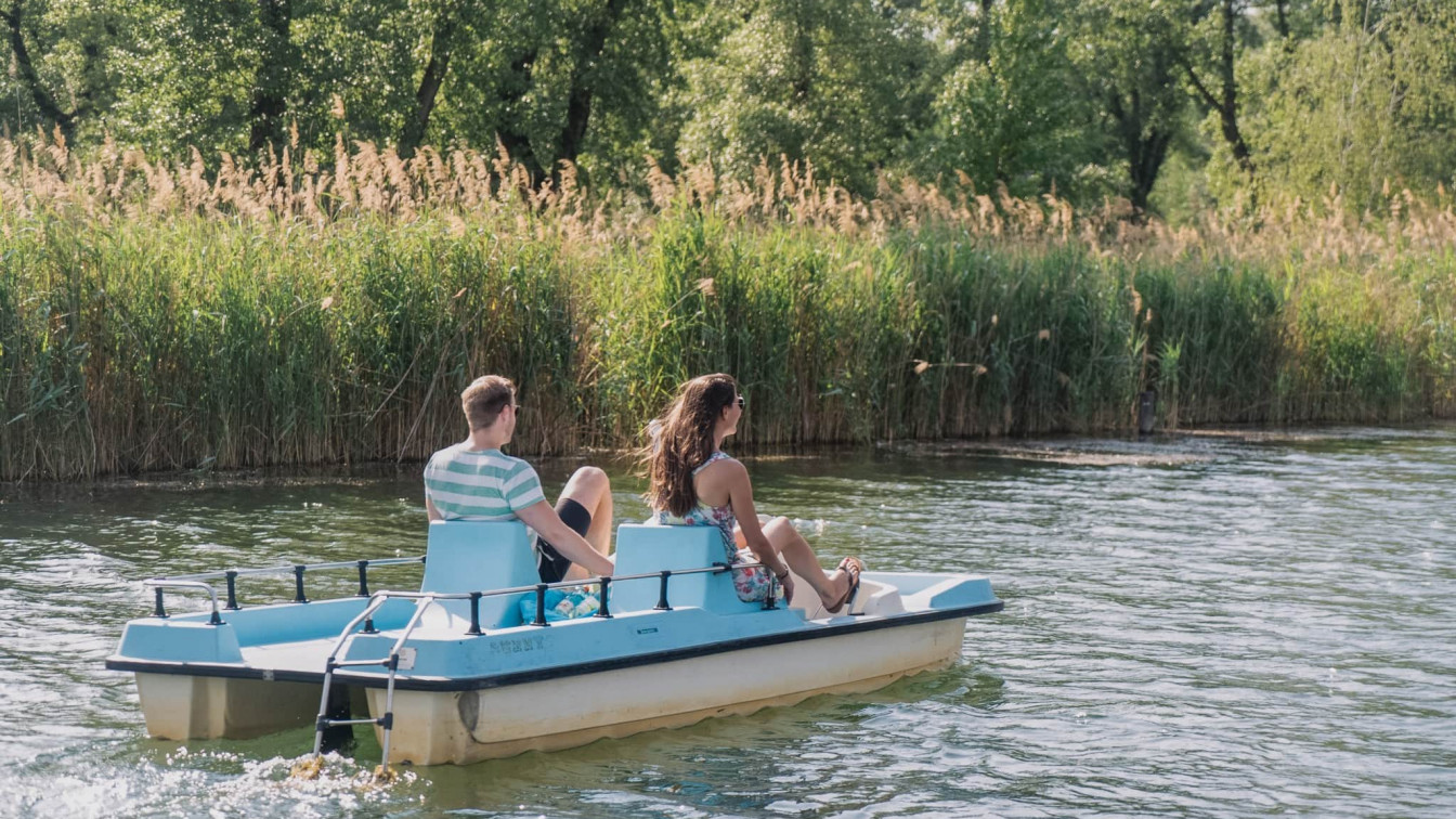 Ruheoasen in Oesterreich