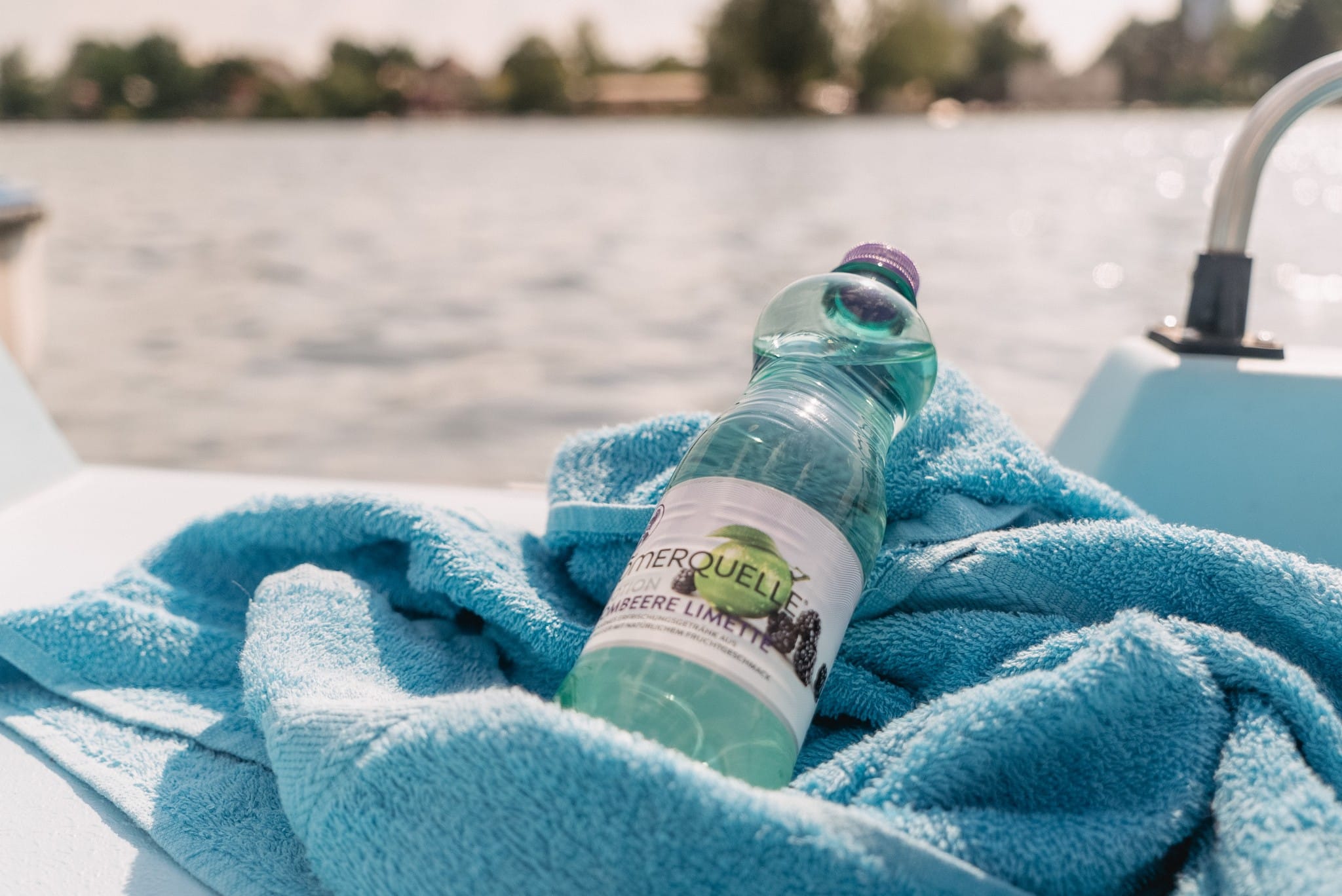 Ruheoasen in Oesterreich