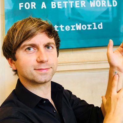 Gamechanger Österreich