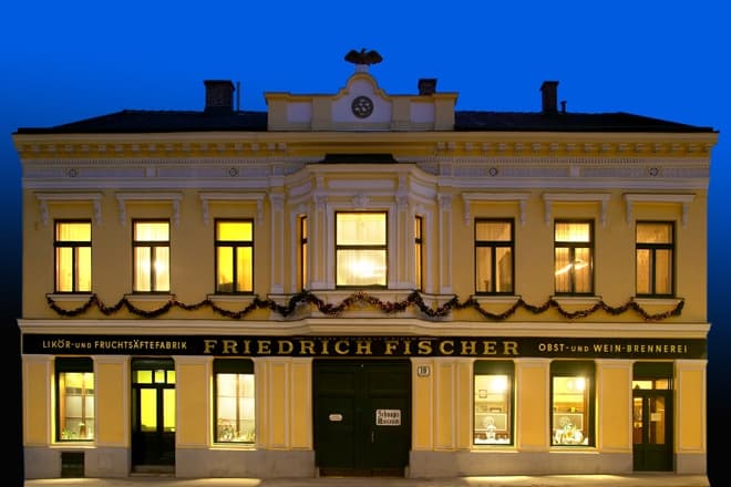 Schnapsmuseum_Fassade
