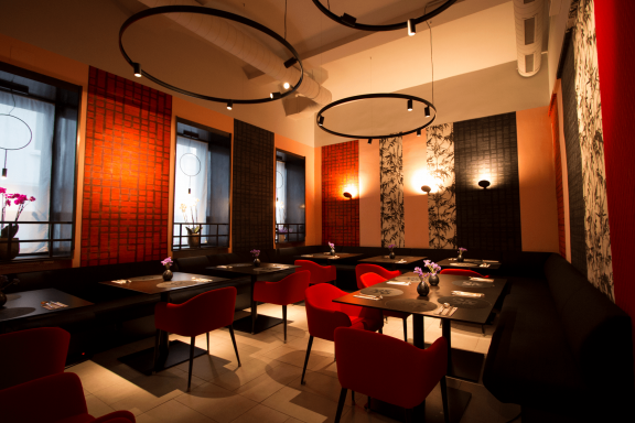 Shabu Shabu Restaurant 1060 Wien