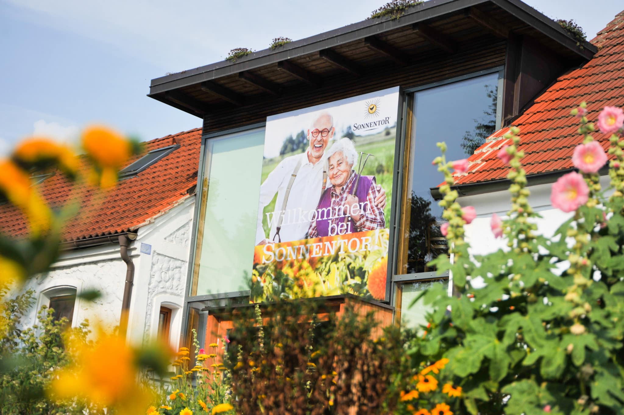 Sommerliche Ausflugsziele rund um Wien