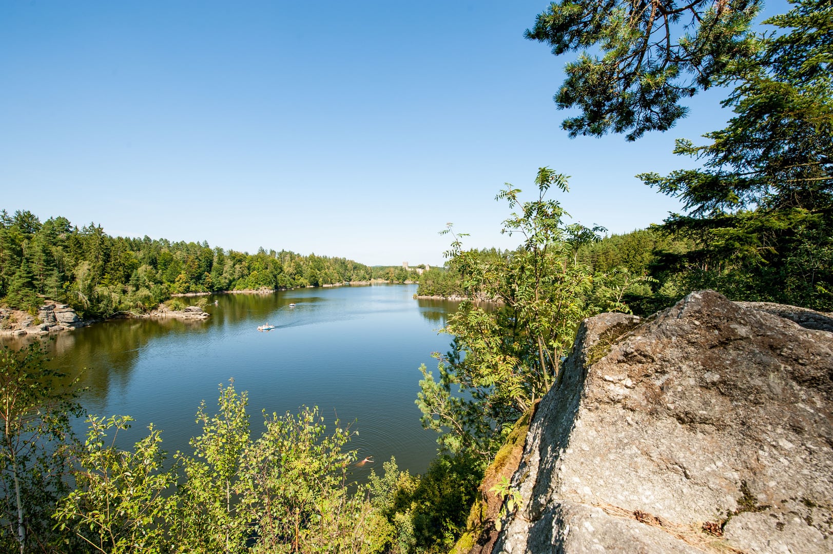 sommerliche ausfluege rund um wien