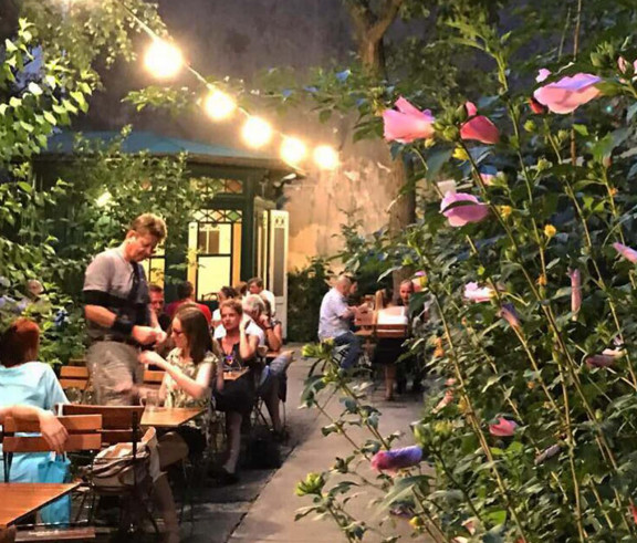 sommerliche dates in wien