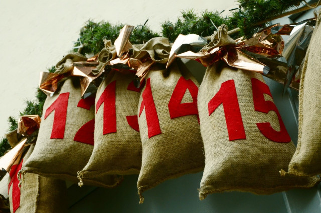 Adventkalender