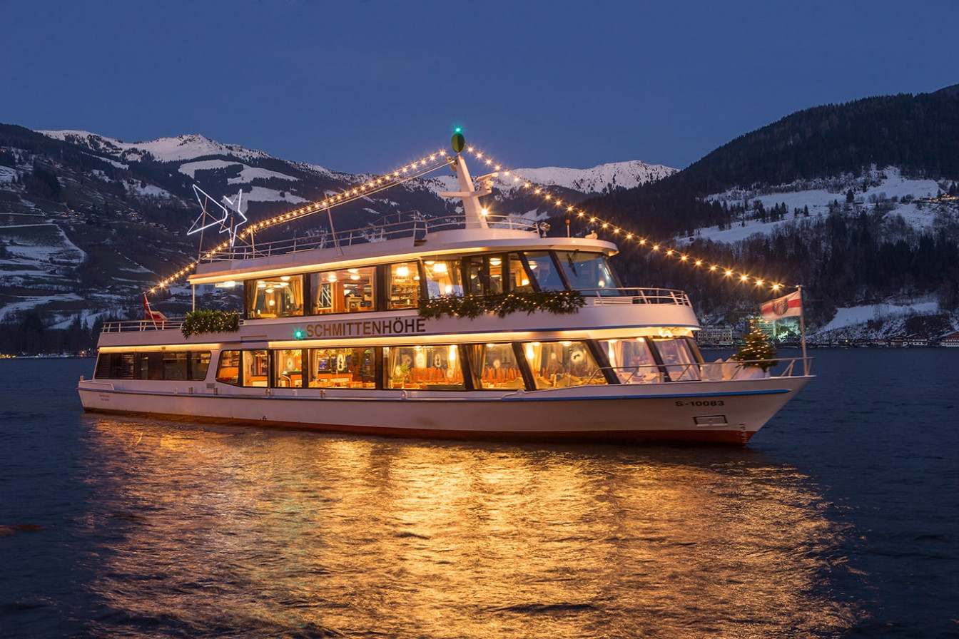 romantische ausfluege im advent in oesterreich