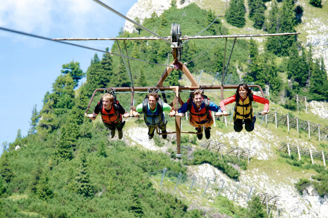 skyglider airrofan