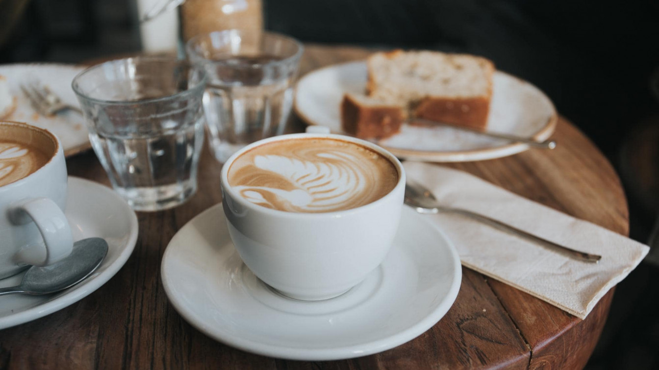 Traditionelle Kaffeehäuser Österreich