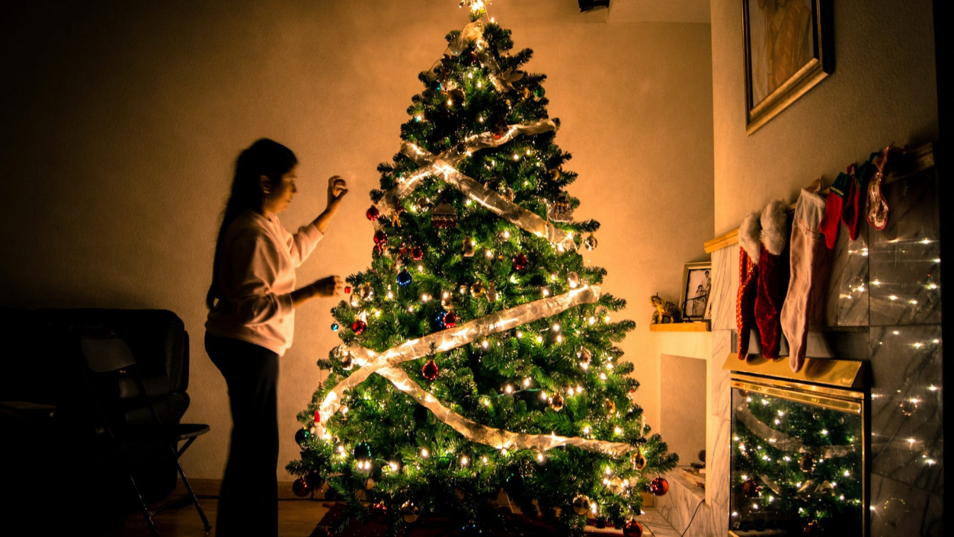 Programmpunkte Weihnachten