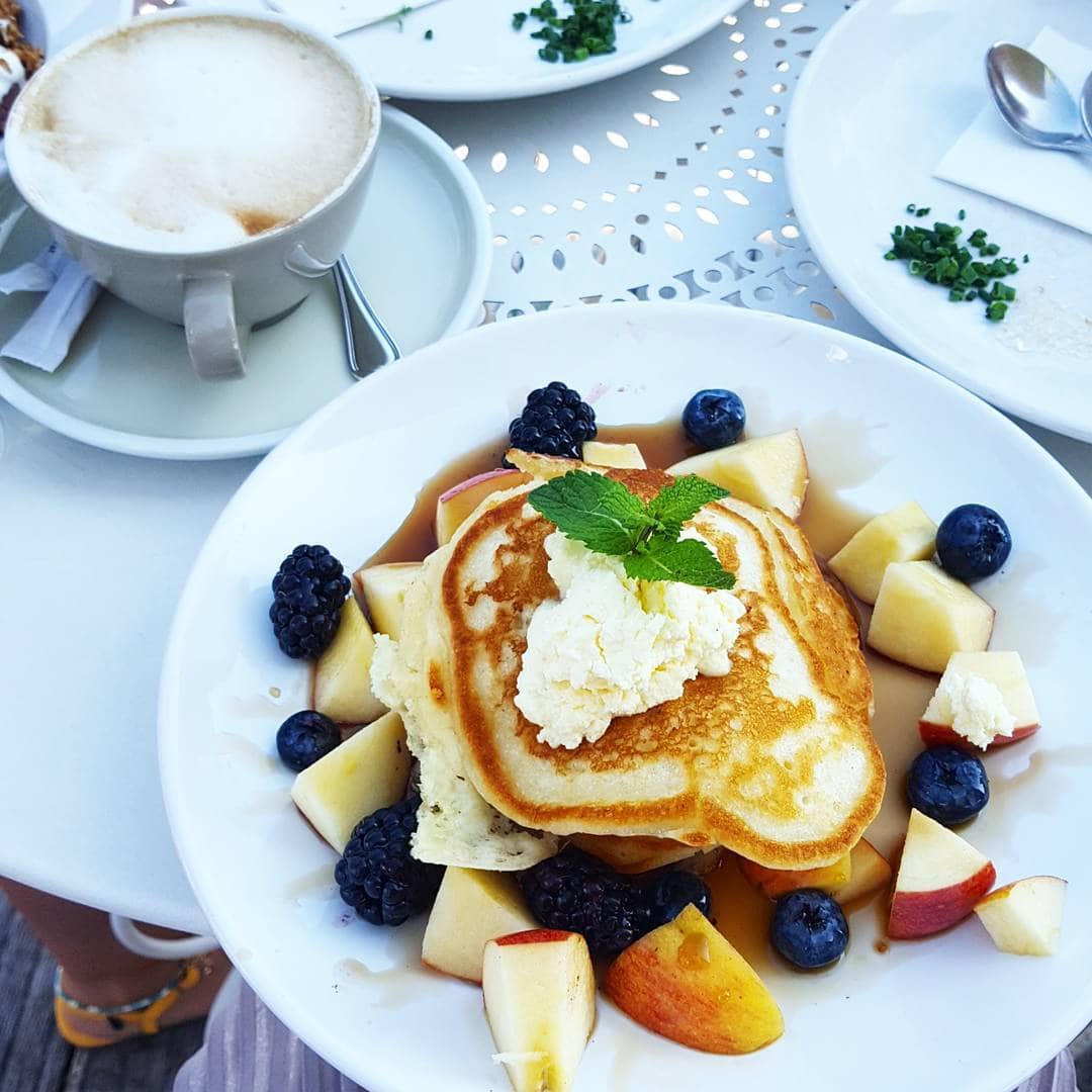 bootsrestaurants in wien