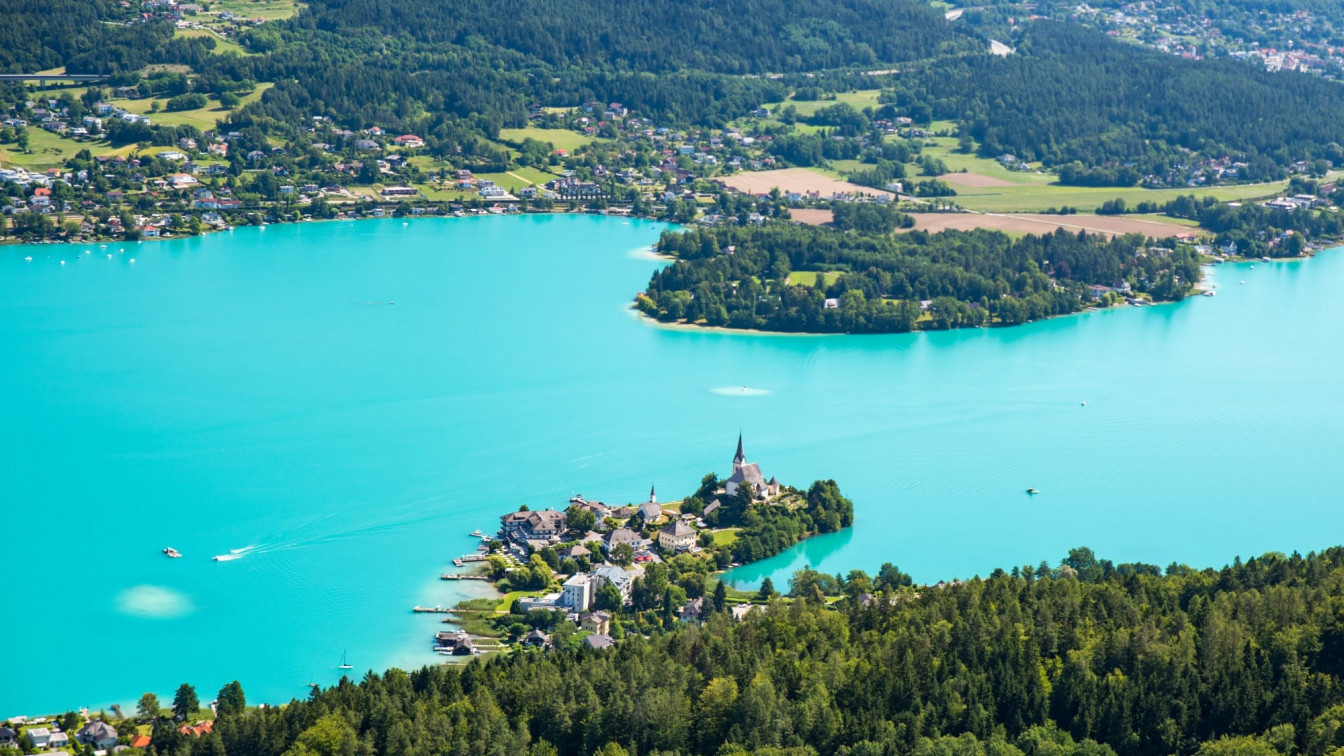 100 Dinge Österreich