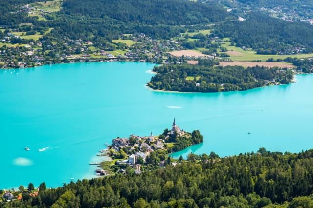 100 Dinge Österreich