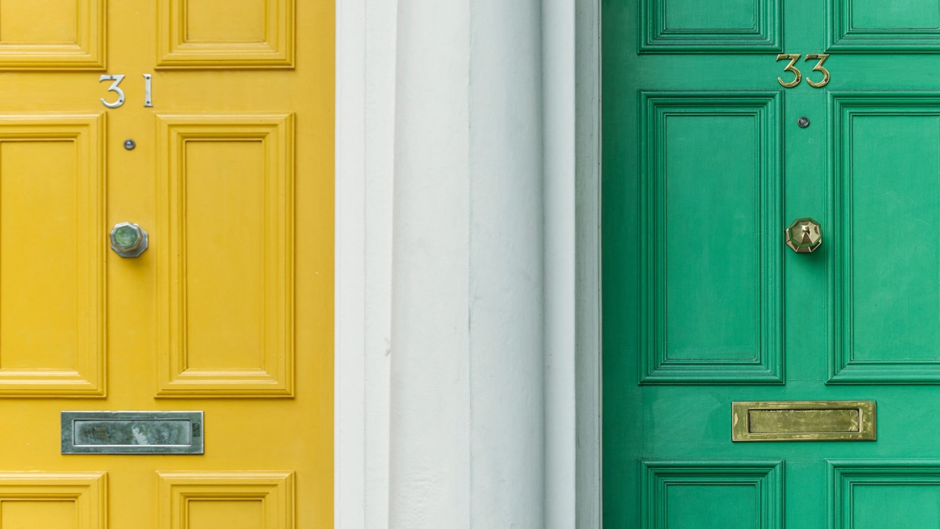 Beitragsbild Nachbarschaft