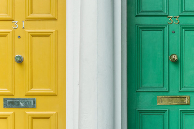 Beitragsbild Nachbarschaft