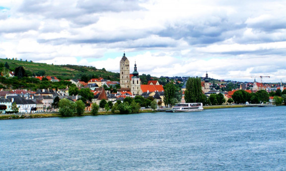 Krems an der Donau