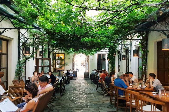 orte zur stadtflucht in wien