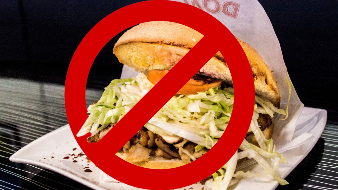 Essverbot Wiener Linien