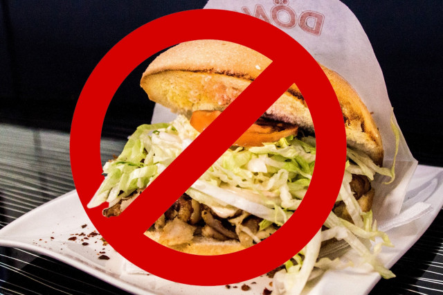 Essverbot Wiener Linien