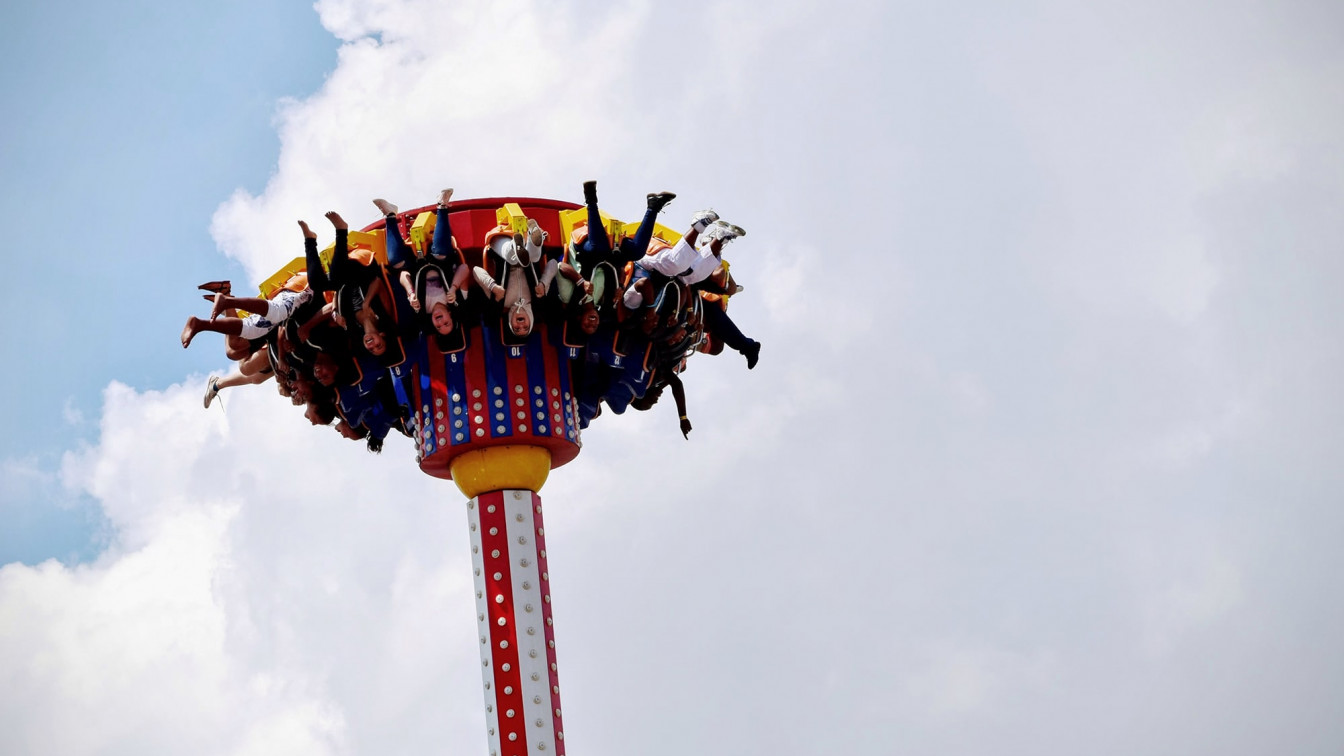 familyparks in österreich