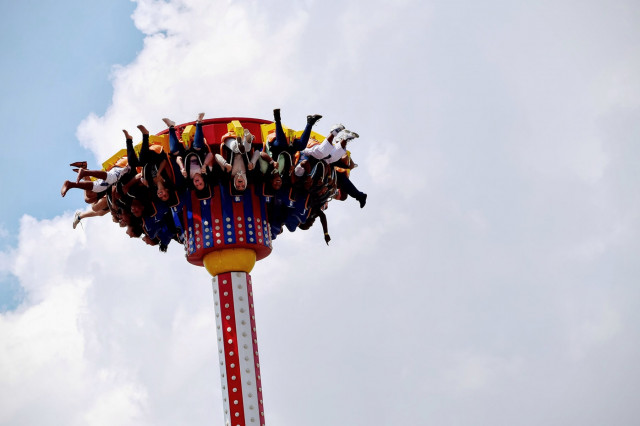 familyparks in österreich