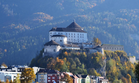 Festung Kufstein