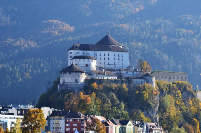 Festung Kufstein
