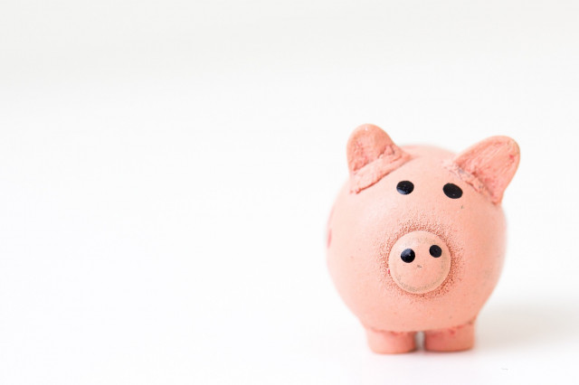 geld sparen im alltag