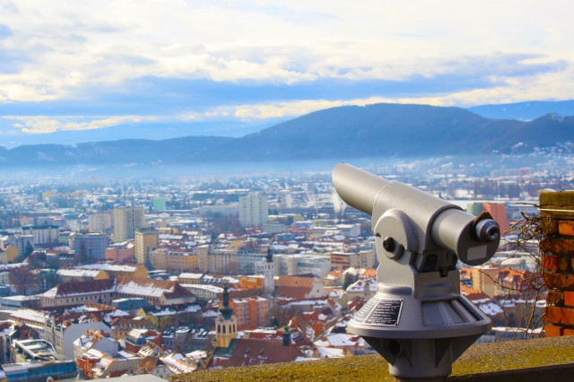 Stadtführungen Österreich