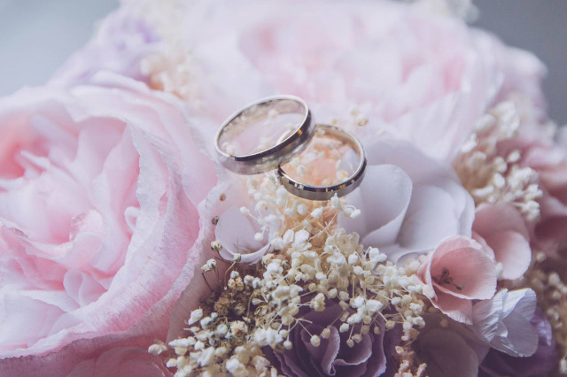 Hochzeit in Österreich