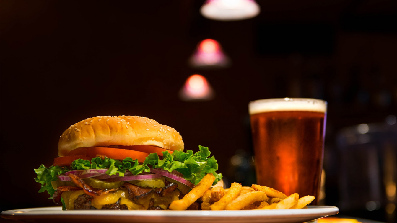 amerikanische Lokale in Wien