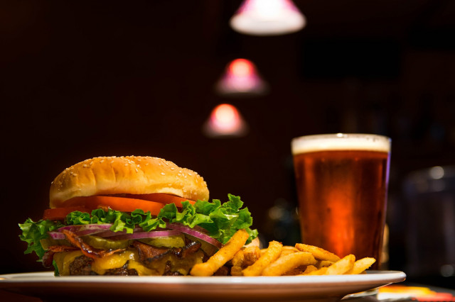 amerikanische Lokale in Wien