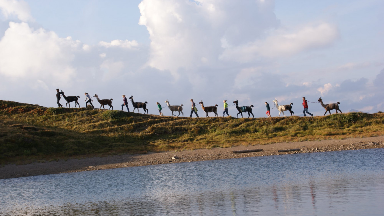 ausfluege mit freunden in oesterreich