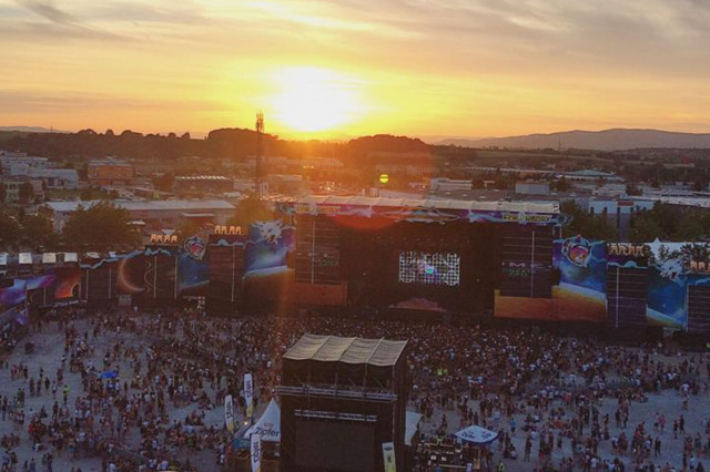 festival in österreich 2018