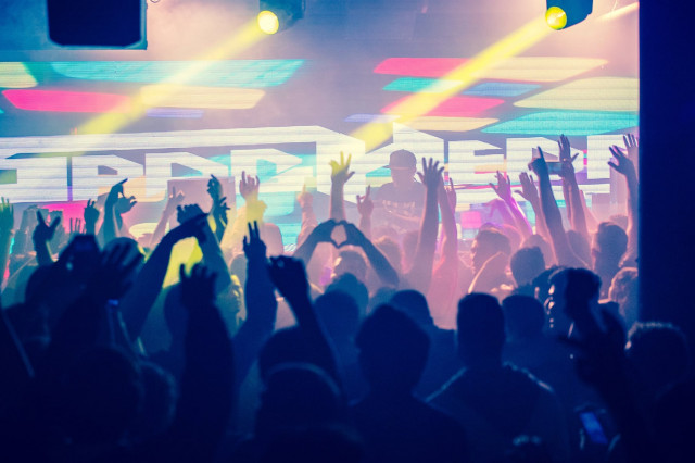 lügen beim fortgehen