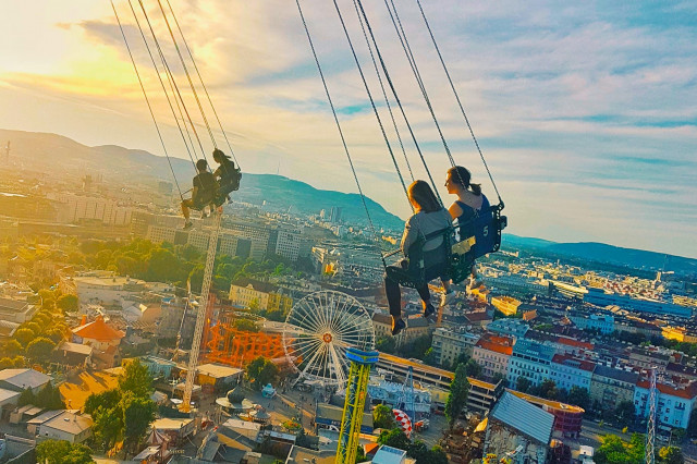 familienausfluege in oesterreich