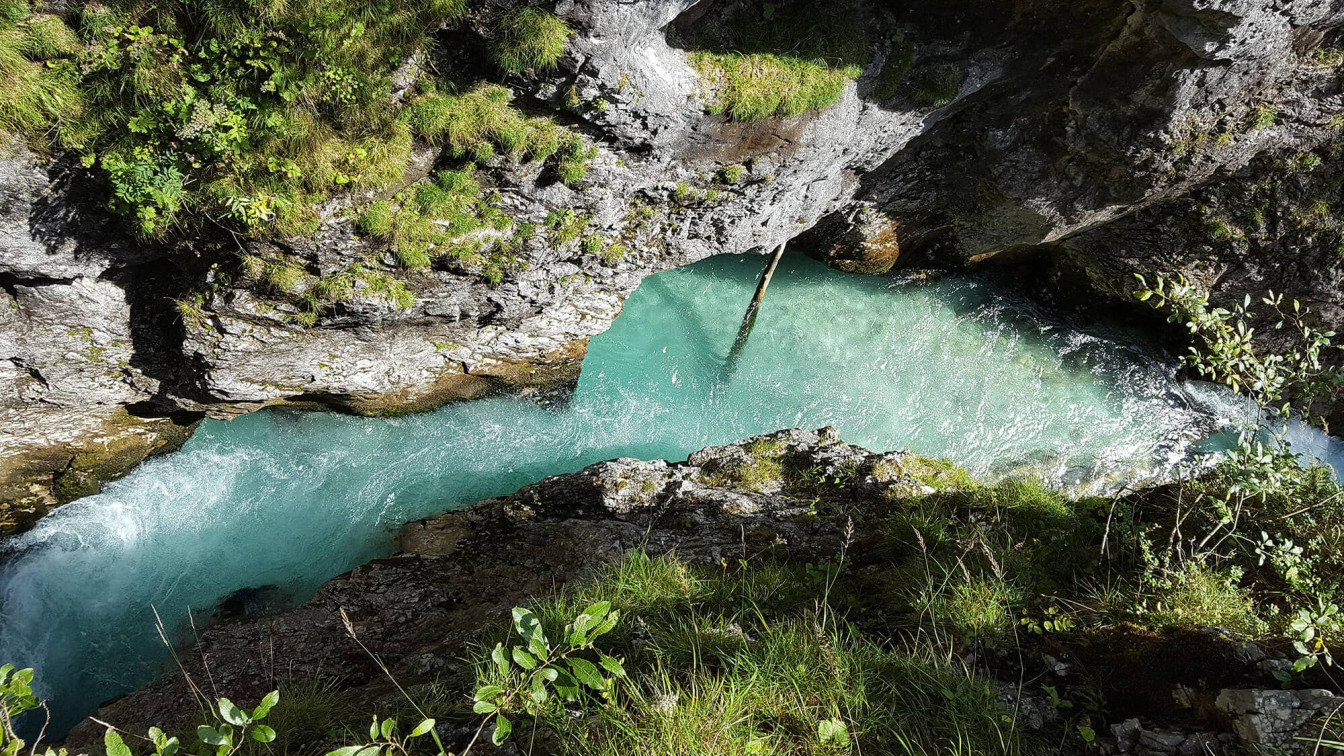 familienwanderungen in österreich