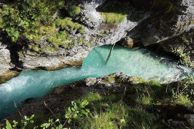 familienwanderungen in österreich