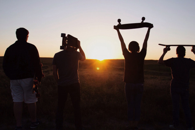 Männerabend in Wien