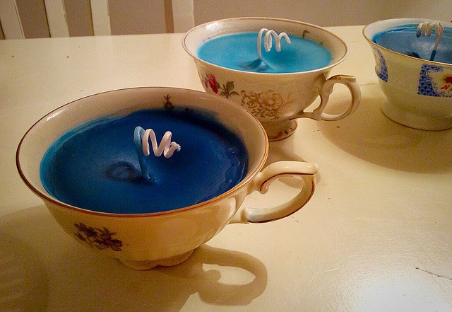 kerzen fox-and-fern flickr