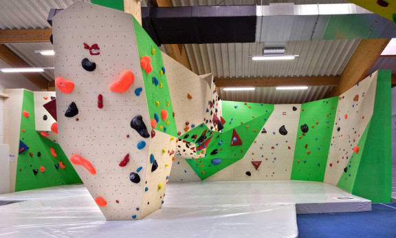 Sportzentrum Marswiese