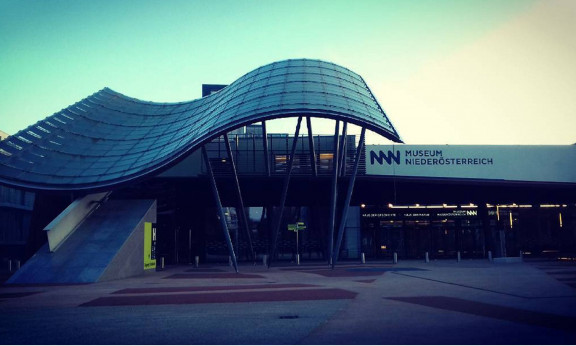 Museum Niederösterreich